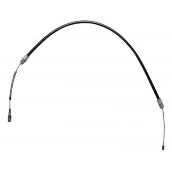 1987 Chevrolet Corvette Parking Brake Cable Rear Right Raybestos BC93220 image 2 of 2