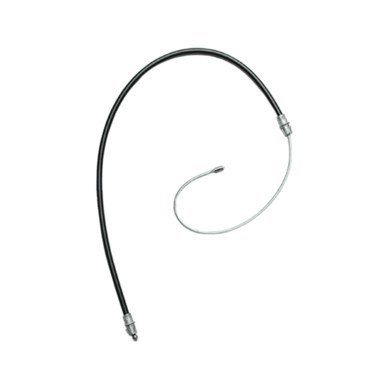 Raybestos BC93221 Parking Brake Cable product image 2 of 2