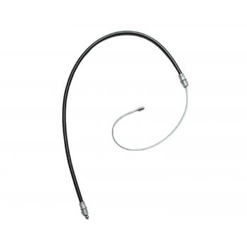 1982 Pontiac Firebird Parking Brake Cable Rear Right Raybestos BC93221 image 2 of 2