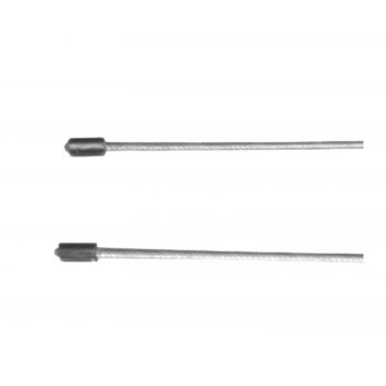 1983 GMC P3500 Parking Brake Cable Intermediate Raybestos BC93224 image 1 of 2