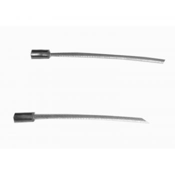 1983 GMC C3500 Parking Brake Cable Intermediate Raybestos BC93225 image 1 of 2