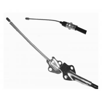1983 GMC P3500 Parking Brake Cable Rear Raybestos BC93228 image 1 of 2