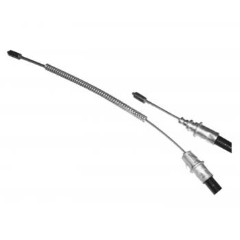 1982 Ford F-100 Parking Brake Cable Rear Right Raybestos BC93232 image 1 of 2