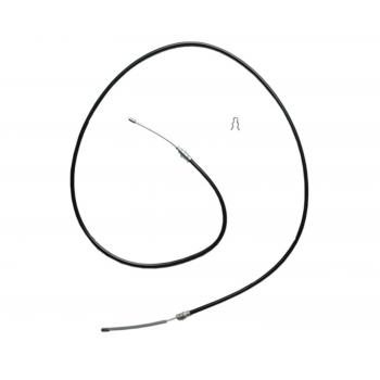 1982 Ford F-100 Parking Brake Cable Rear Right Raybestos BC93232 image 2 of 2