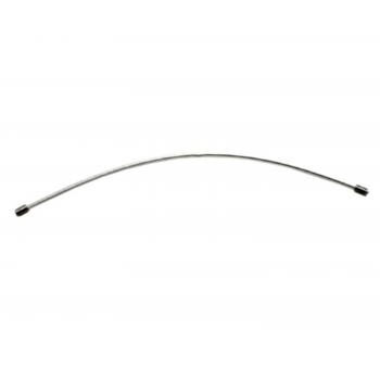 1982 GMC S15 Parking Brake Cable Intermediate Raybestos BC93234 image 2 of 2