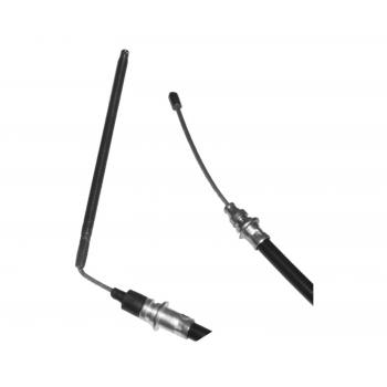 1982 GMC G3500 Parking Brake Cable Front Raybestos BC93235 image 1 of 2
