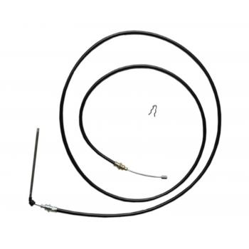 1982 GMC G3500 Parking Brake Cable Front Raybestos BC93235 image 2 of 2