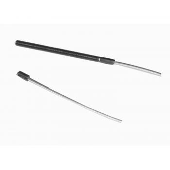 1984 Lincoln Mark VII Parking Brake Cable Intermediate Raybestos BC93236 image 1 of 2