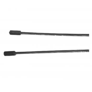 1983 GMC P3500 Parking Brake Cable Intermediate Raybestos BC93238 image 1 of 2