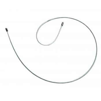 1983 GMC P3500 Parking Brake Cable Intermediate Raybestos BC93238 image 2 of 2