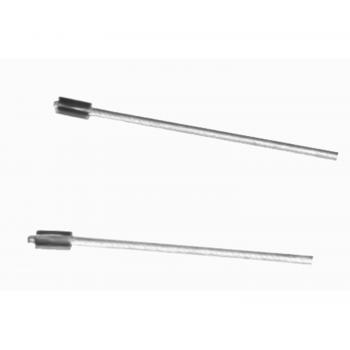 1986 Dodge Lancer Parking Brake Cable Intermediate Raybestos BC93239 image 1 of 2