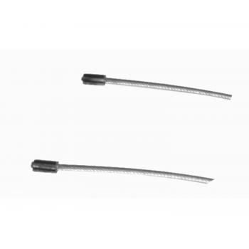 1996 GMC P3500 Parking Brake Cable Intermediate Raybestos BC93240 image 1 of 2