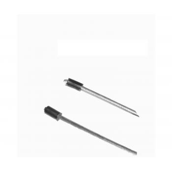 1983 GMC P3500 Parking Brake Cable Intermediate Raybestos BC93241 image 1 of 2