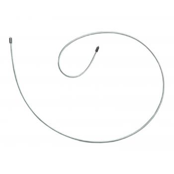 1983 GMC P3500 Parking Brake Cable Intermediate Raybestos BC93241 image 2 of 2