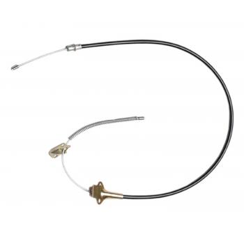 1983 GMC G3500 Parking Brake Cable Rear Left Raybestos BC93243 image 2 of 2