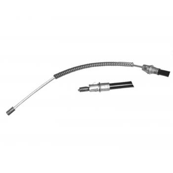 1986 GMC Jimmy Parking Brake Cable Front Raybestos BC93244 image 1 of 2