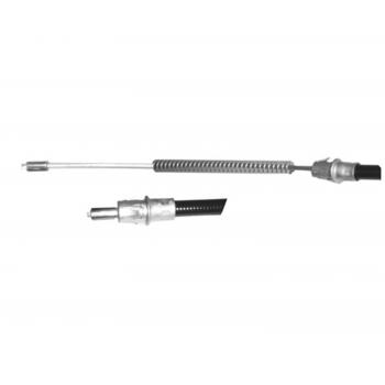 1990 GMC R2500 Suburban Parking Brake Cable Front Raybestos BC93245 image 1 of 2