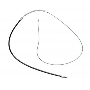 1990 GMC R2500 Suburban Parking Brake Cable Front Raybestos BC93245 image 2 of 2