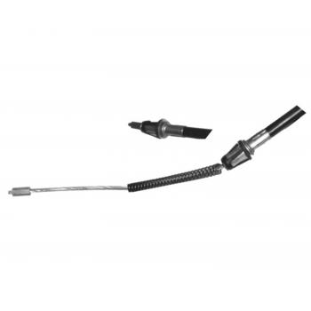 1984 Chevrolet C10 Parking Brake Cable Front Raybestos BC93246 image 1 of 2