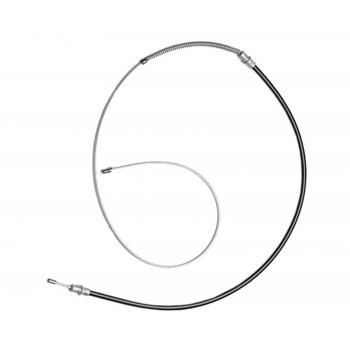 1984 Chevrolet C10 Parking Brake Cable Front Raybestos BC93246 image 2 of 2