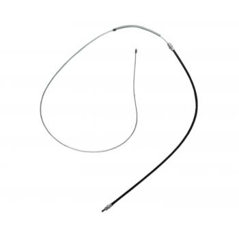 1985 GMC C3500 Parking Brake Cable Front Raybestos BC93247 image 2 of 2