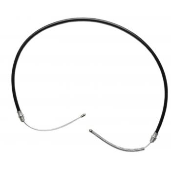 1984 Chevrolet C20 Suburban Parking Brake Cable Rear Left Raybestos BC93248 image 2 of 2