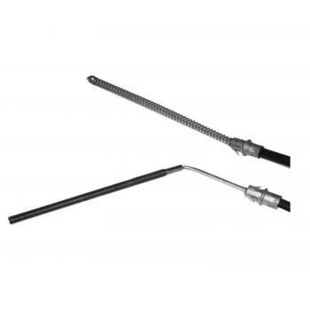 1984 Chevrolet C20 Suburban Parking Brake Cable Rear Right Raybestos BC93249 image 1 of 2