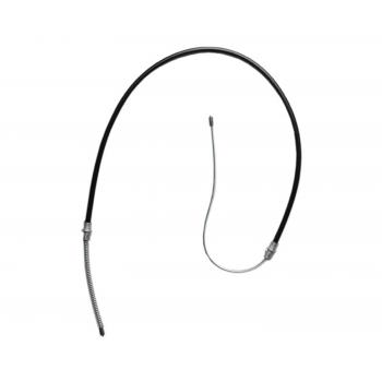 1994 Chevrolet G10 Parking Brake Cable Rear Left Raybestos BC93251 image 2 of 2