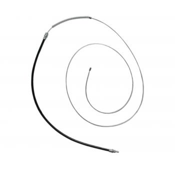 1985 GMC C3500 Parking Brake Cable Front Raybestos BC93252 image 2 of 2