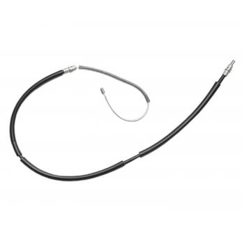 1996 GMC P3500 Parking Brake Cable Rear Left Raybestos BC93253 image 2 of 2