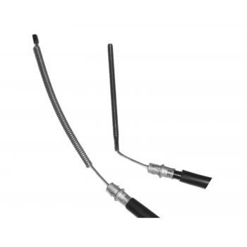 1983 GMC P3500 Parking Brake Cable Rear Right Raybestos BC93254 image 1 of 2