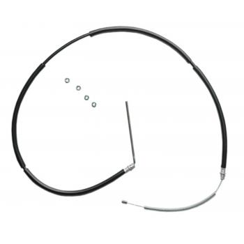 1983 GMC P3500 Parking Brake Cable Rear Right Raybestos BC93254 image 2 of 2