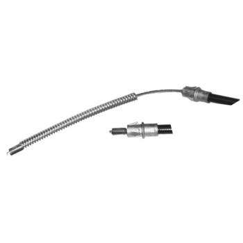 1996 GMC P3500 Parking Brake Cable Rear Left Raybestos BC93255 image 1 of 2