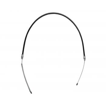 1996 GMC P3500 Parking Brake Cable Rear Left Raybestos BC93255 image 2 of 2