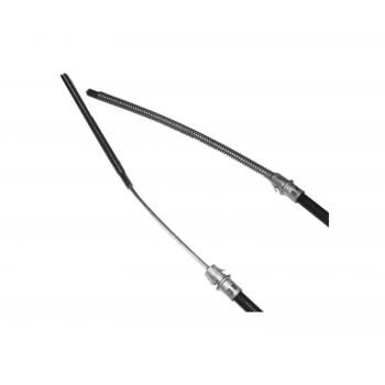 1983 GMC P3500 Parking Brake Cable Rear Right Raybestos BC93256 image 1 of 2