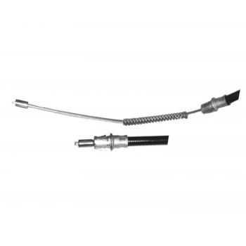1985 GMC C3500 Parking Brake Cable Front Raybestos BC93257 image 1 of 2