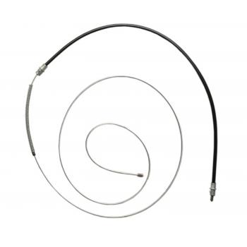 1985 GMC C3500 Parking Brake Cable Front Raybestos BC93257 image 2 of 2