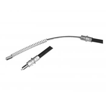 1993 GMC P3500 Parking Brake Cable Rear Left Raybestos BC93259 image 1 of 2