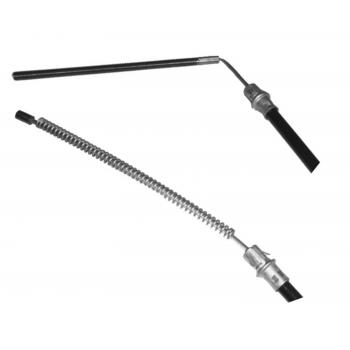 1993 GMC P3500 Parking Brake Cable Rear Right Raybestos BC93260 image 1 of 2