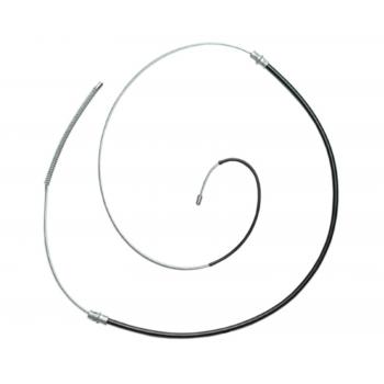 1981 Buick Riviera Parking Brake Cable Rear Left Raybestos BC93264 image 2 of 2