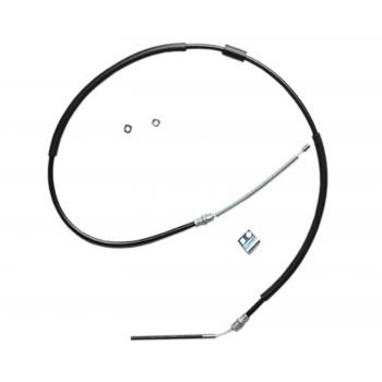 1979 Oldsmobile Cutlass Calais Parking Brake Cable Rear Right Raybestos BC93265 image 2 of 2