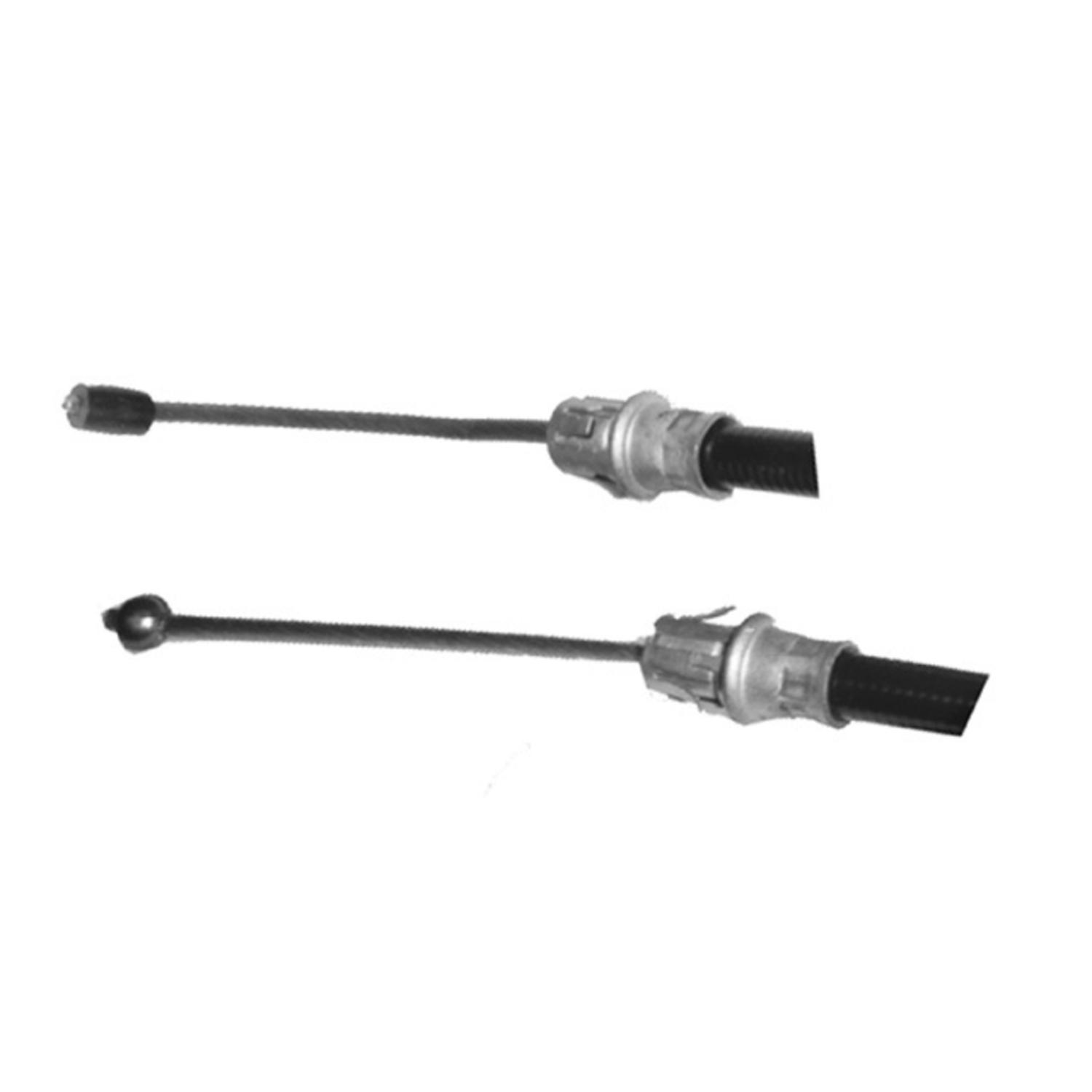 Raybestos BC93266 - Parking Brake Cable Raybestos BC93266 Parking Brake Cable product image 1 of 2