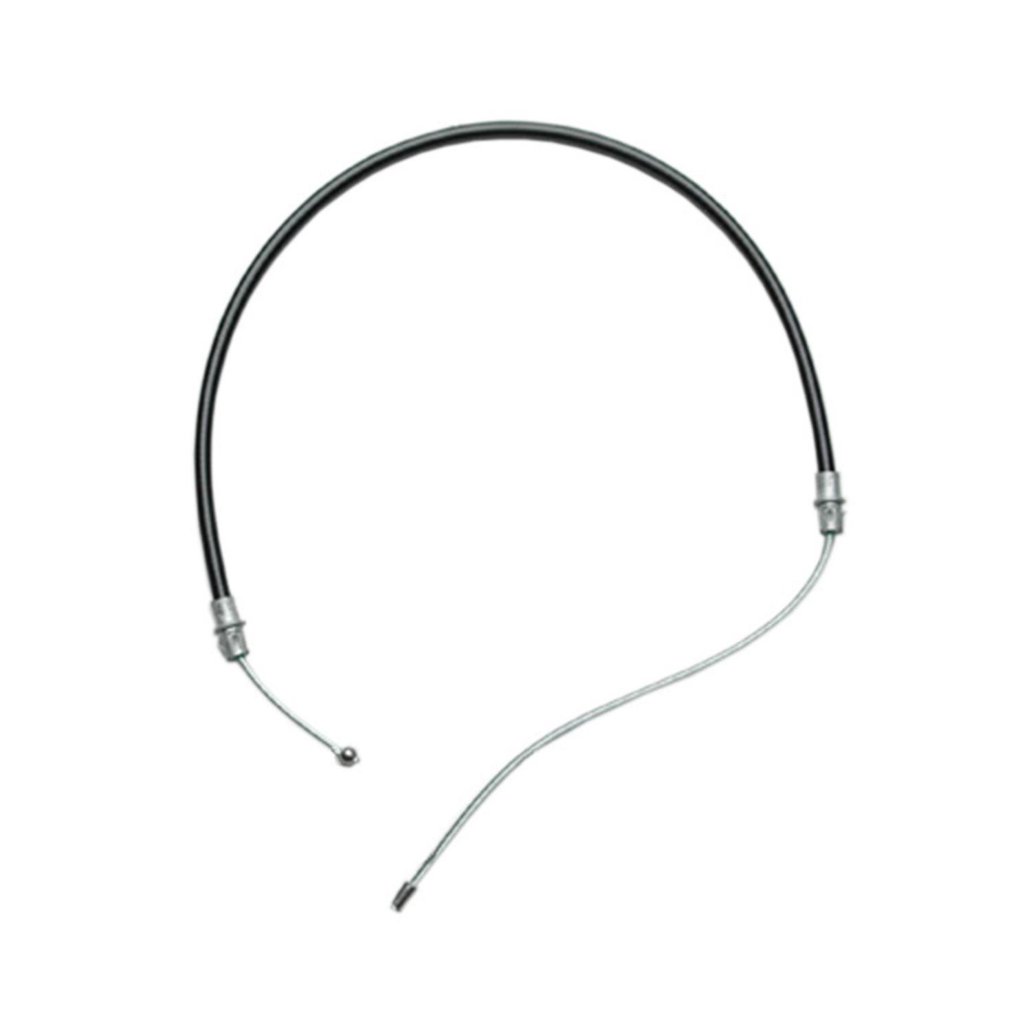 Raybestos BC93266 - Parking Brake Cable Raybestos BC93266 Parking Brake Cable product image 2 of 2