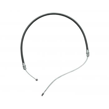 1983 Pontiac Firebird Parking Brake Cable Rear Right Raybestos BC93266 image 2 of 2