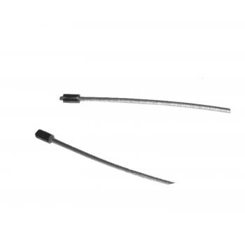 1983 GMC P3500 Parking Brake Cable Intermediate Raybestos BC93268 image 1 of 2