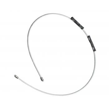 1983 GMC P3500 Parking Brake Cable Intermediate Raybestos BC93268 image 2 of 2