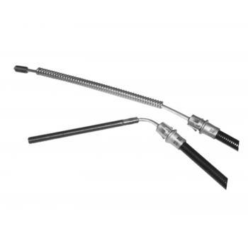 1984 Ford Bronco II Parking Brake Cable Rear Right Raybestos BC93269 image 1 of 2