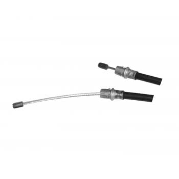 1984 Ford Bronco II Parking Brake Cable Front Raybestos BC93270 image 1 of 2