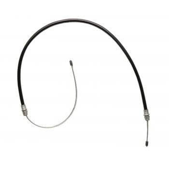 1984 Ford Bronco II Parking Brake Cable Front Raybestos BC93270 image 2 of 2