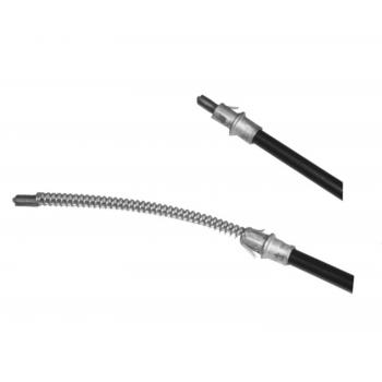 1984 Ford Bronco II Parking Brake Cable Rear Left Raybestos BC93271 image 1 of 2